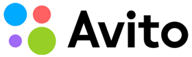 Logo-Avito